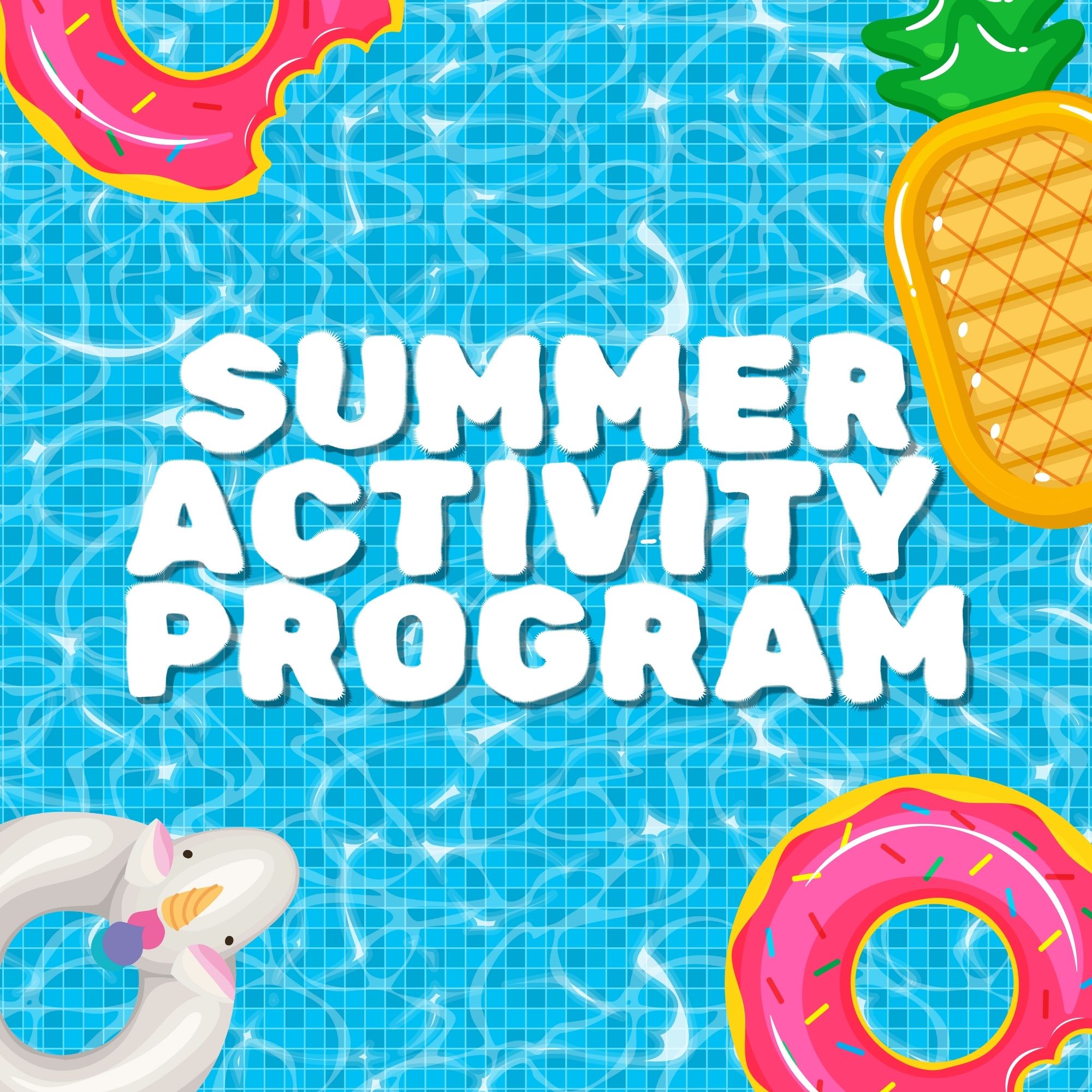 Summer Program